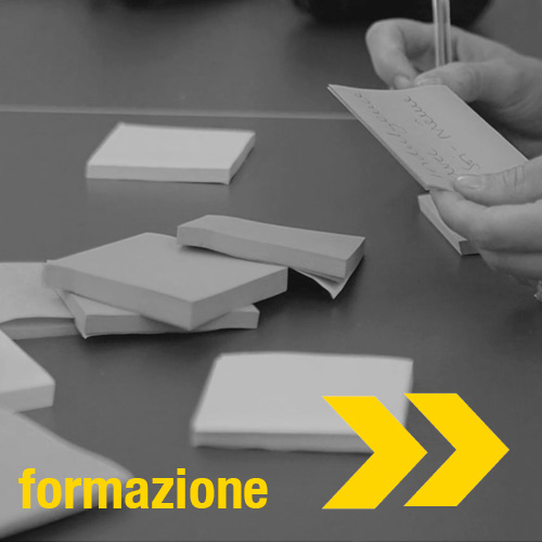 Formazione